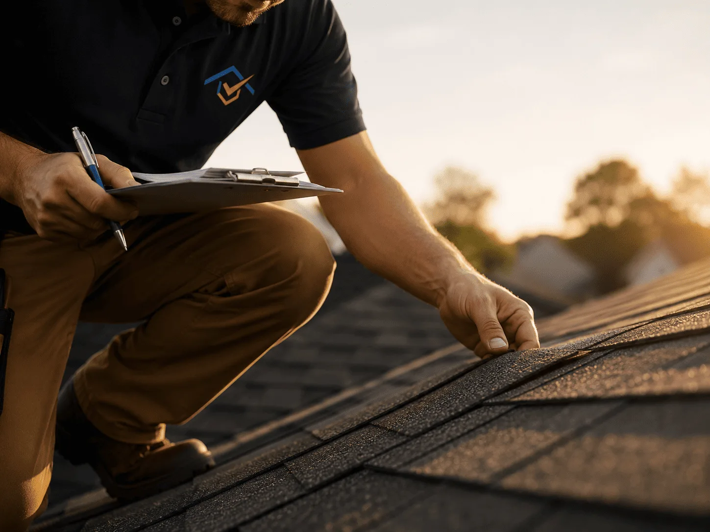 Why Choose Roof Inspection in Calhoun, LA