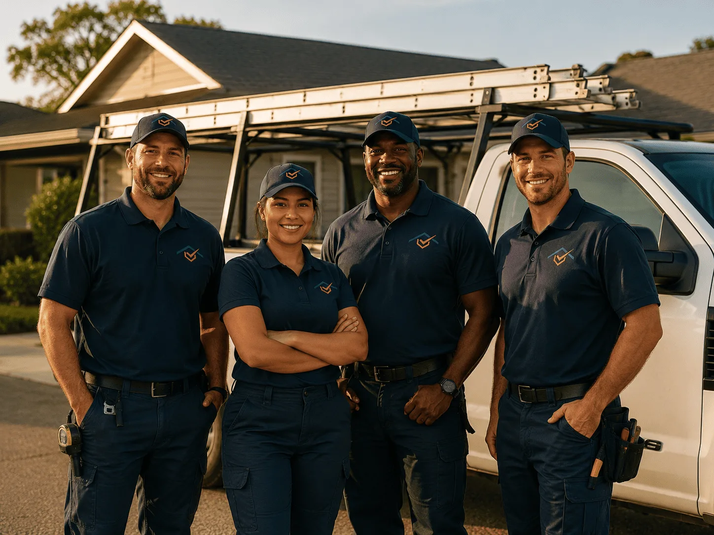 Roof Inspection company in Calhoun, LA